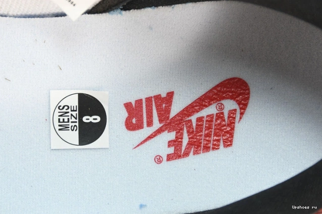 Retro Jordan  Low   705329-600  Chicago 1 (2016) 1103